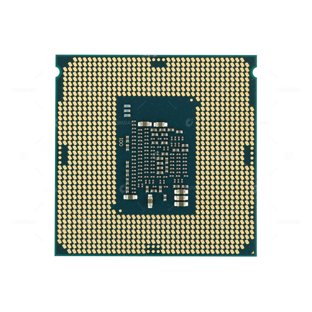 SR35C INTEL CORE I3-7100 3.90GHZ 2 CORE 3MB L3 SMART CACHE 51W LGA1151